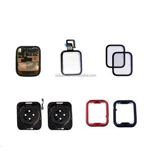 Écran tactile en verre pour <span class=keywords><strong>Apple</strong></span> <span class=keywords><strong>Watch</strong></span> Series Ultra 3 <span class=keywords><strong>2</strong></span> 1 S11 S10 S9 S8 S7 S6 S5 S4 S3 S2 S1 LCD 40 41 <span class=keywords><strong>42</strong></span> 44 45 46 49 <span class=keywords><strong>mm</strong></span> - Product Image 3