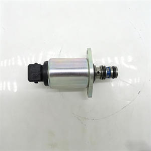 Válvula de Equilibrio Electromagnética Proporcional para Bomba Hidráulica TM62401, Apta para Excavadoras y Cargadoras, Repuestos de Ingeniería - Product Image 4