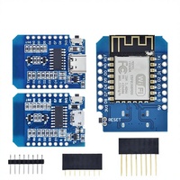 Carte de développement WiFi D1 Mini basée sur le module ESP8266 de Chine continentale
