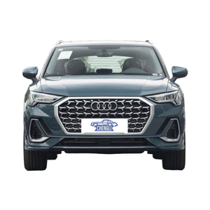 <span class=keywords><strong>Audi</strong></span> Q3 35 TFSI 2025 Mini SUV per Famiglie Auto Usata Telecamera Posteriore Sedili in Pelle Pneumatici R18 ACC Cruise Control 4WD Auto Usata - Product Image 2