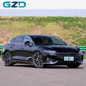 2025 Dongfeng מציצה תשוקה moing zhuiguang היברידי! מכונית חשמלית 2024 מכונית אנרגיה חדשה מכונית יוקרה - Product Image 6