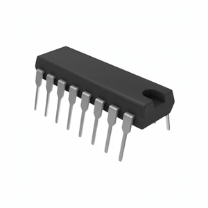 LTC1293CCN#PBF Authorized Distributor Electronic Chips Component 16 DIP Data Acquisition - Product Image 1