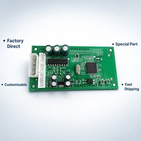 Vente directe usine JSJM : Simulateur de course anglais, borne d'arcade à monnayeur, format compact, carte IO Out Run