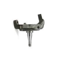 Joint de direction de cardan automatique fourche à joint universel pour automobile
