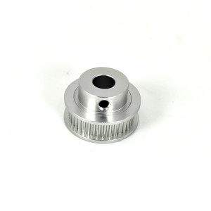 รอกไทม์มิ่งความแม่นยำสูง GT2 สำหรับเครื่องพิมพ์ 3 มิติ รอกสายพานไทม์มิ่ง <span class=keywords><strong>G2T</strong></span> 16T/20T 5*6 มม. 5*10 มม. ผลิตด้วยเครื่อง CNC แบบตัดลวดด้วยไฟฟ้า - Product Image 4