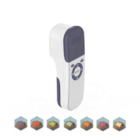 STX Factory, fabricant d'appareils d'imagerie vasculaire, détecteur de veines infrarouge, visualiseur de veines infrarouge portable, visor de venas portable