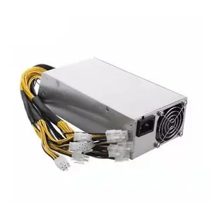 전원 공급 장치 APW3 APW7 APW9 + APW12 PSU 110V 220V 1800w 2000W 2500W 그래픽 카드 용 전원 공급 장치 컴퓨터 사용 아주 새로운 PSU