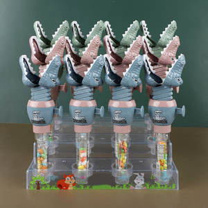 Juego de dulces de plástico, granos de gelatina, monos de plástico, dulces y juguetes, venta al por mayor - Product Image 6