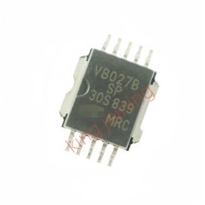 Chips IC <span class=keywords><strong>de</strong></span> relé <span class=keywords><strong>Componentes</strong></span> electrónicos <span class=keywords><strong>de</strong></span> circuito integrado HSOP10 VB027B VB027BSP - Product Image 1