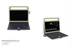 Amain Scanneurs UltraSound portables Scanner <span class=keywords><strong>3D</strong></span> 4D à ultrasons pour humains ou animaux - Product Image 6