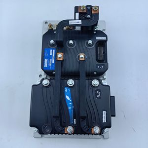 Ensemble de commande hydraulique pour chariot élévateur Doosan BR13S7 BR15S7 BR18S7 Modèle électrique 30400611-00472 Pièce neuve - Product Image 4