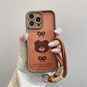 Ремешок на запястье для мобильного телефона - Product Image 6