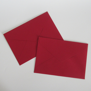 <span class=keywords><strong>Enveloppe</strong></span> d'invitation de <span class=keywords><strong>mariage</strong></span> rouge A6 de luxe bordeaux C6 C5 Save Dates RSVP avec autocollants en feuille gratuits Enveloppes en carton <span class=keywords><strong>A5</strong></span> - Product Image 4