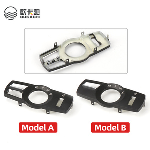 <span class=keywords><strong>Bouton</strong></span> de commande de phare pour BMW Série 57 X3 X4 F02 F10 F18 F07 F06 F25 F26 <span class=keywords><strong>Bouton</strong></span> antibrouillard <span class=keywords><strong>avant</strong></span> arrière - Product Image 5