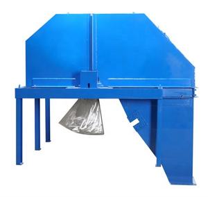 Otomatik örnekleyici konveyör bant krom cevheri örnekleme - Product Image 3