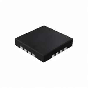 16 WQFN Exposed Pad Interface Components Electronic Manufacturer Channel FT230XQ-T - Product Image 1