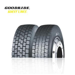 ยางรถบรรทุก AD713 11R22.5 12R22.5 275/70R22.5 ขายดี 11R22.5 12R22.5 275/70R22.5 - Product Image 3