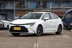 Vente chaude <span class=keywords><strong>Toyota</strong></span> Ralink Berline d'occasion <span class=keywords><strong>2023</strong></span> TNGA 1.5L Berline compacte Ralink entreprenante à vendre - Product Image 2