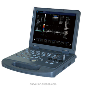 EUR VET Harga Terjangkau Peralatan Kedokteran Hewan <span class=keywords><strong>Laptop</strong></span> Vet Scanner Sistem <span class=keywords><strong>Ultrasound</strong></span> Hewan Mesin <span class=keywords><strong>Ultrasound</strong></span> Monitor - Product Image 2