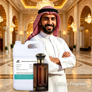 Aceite de Perfume Árabe de Larga Duración al por Mayor, Perfume de Diseñador a Granel de Dubái, Aceites de Perfume Egipcios - Product Image 1