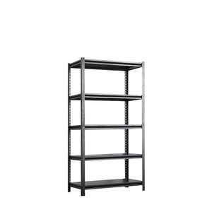 أرفف متينة ذات 6 طبقات مع هيكل ملولب - Product Image 6