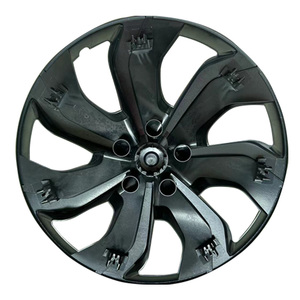 Nouvelle arrivée Ensemble de 4 enjoliveurs entièrement enveloppants Enjoliveurs d'enjoliveurs d'enjoliveurs de 19 pouces pour le nouveau modèle Tesla <span class=keywords><strong>y</strong></span> - Product Image 6
