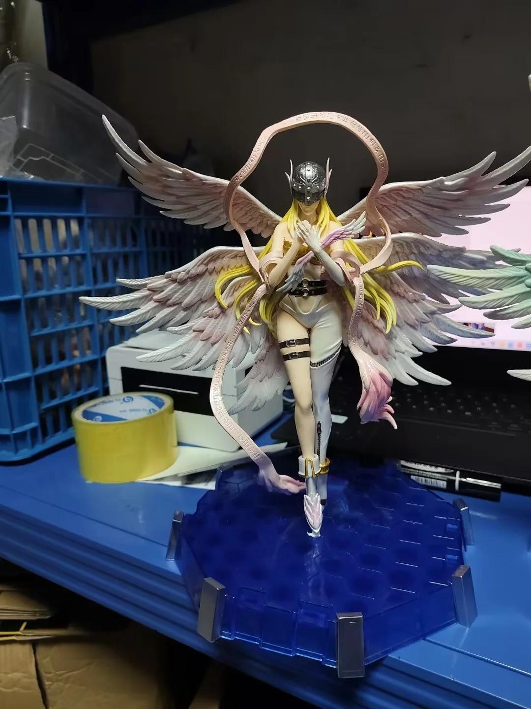 Luna temple heavenly beast (can light up)