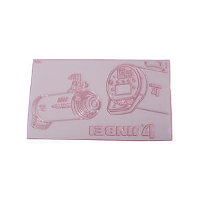 6.35mm <strong>Flexo</strong> Polymer <strong>Plate</strong> For <strong>Flexo</strong> <strong>Printing</strong>, Nylon Resin Photopolymer <strong>Flexo</strong> <strong>Plate</strong>, Flexographic <strong>Printing</strong> <strong>Plate</strong> - Product Image 1