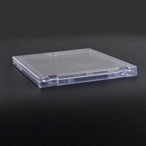 35PT 130PT 180PT Card Brick <b>Strong</b> Magnetic Card Brick Version Series Small Size Card Holder - Product Image 5