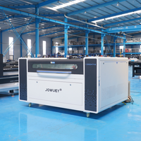Machine de gravure laser CO2 80W 1390 avec axe rotatif Fabriqué en Chine à vendre