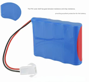 สำหรับแบตเตอรี่จอภาพเฉนเฮา TY5002 รุ่น JW-Y5S-2 สำหรับเครื่องมือไฟฟ้า - Product Image 2