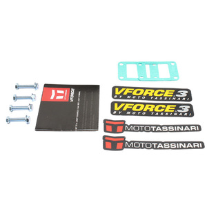 Kit de soupapes à lamelles Zuqing Vforce 3 pour modification de moto KTM 50 50SX 65SX - Product Image 1