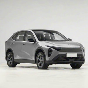 Nouveauté : SUV compact chinois JMEV Yichi 05S, véhicule électrique à énergie nouvelle, longue autonomie, conduite à gauche, véhicule familial urbain, pour l'exportation. - Product Image 3