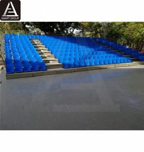 อัฒจันทร์จัดงานจัดงานมือสองสำหรับขาย49ft โรงแรมในไทยอัฒจันทร์กลางแจ้ง - Product Image 4