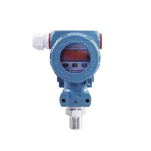 Trung Quốc giá rẻ giá khác biệt không dây máy phát áp lực đo máy phát áp lực 4-20mA 10mbar - Product Image 1