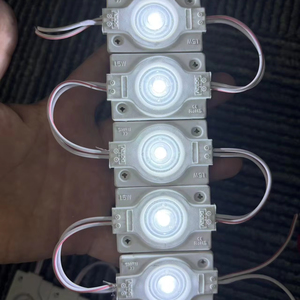 1.5W 12V DC IP65 Waterproof Dimmable <b>LED</b> Module Light <b>SMD</b> 2835 for Outdoor Advertising Sign Backlight with 3-Year Warranty - Product Image 2