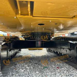 รถขุดตีนตะขาบ329D ระบบไฮดรอลิกและรถขุดดินสำหรับแมวมือสอง330lb 325D 330d 329d - Product Image 3