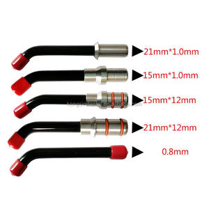 Guide Ottiche in Fibra per Lampade Dentali per Fotopolimerizzazione - Product Image 4