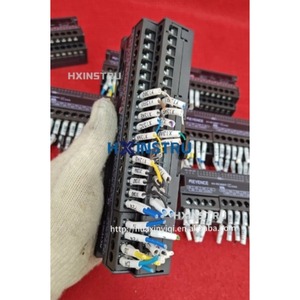 KEYENCE KV-RC16BXT PLC KVRC16BXT ใหม่ในกล่อง จัดส่งด่วน - Product Image 2