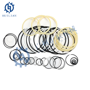 <span class=keywords><strong>Hammer</strong></span> Rubber Oliekeerring H2XA H20X H55E 16XB 16X 14X 10XB 10XE 1XA Hydraulische Breker Afdichtingsset voor Jackhammer Reserveonderdelen - Product Image 6