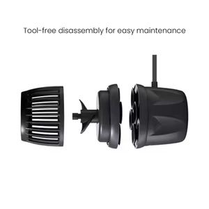 Jebao Jecod DMP-10/20/30/40/55/65 réservoir d'eau douce salée <span class=keywords><strong>Aquarium</strong></span> Wavemaker Smart Bluetooth App <span class=keywords><strong>pompe</strong></span> à poisson sans fil - Product Image 2