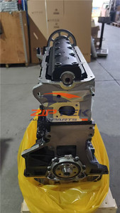 Venta Caliente de Piezas de Motor, Motor de Gasolina <span class=keywords><strong>1.6</strong></span> AKL para Volkswagen Golf IV Bora Mk4 Audi <span class=keywords><strong>A3</strong></span> - Product Image 4