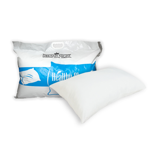 Ngủ khỏe mạnh gối mềm du lịch nhỏ gọn thiết kế thân thiện cho phần còn lại ấm cúng bất cứ nơi nào và bất cứ lúc nào thoải mái - Product Image 1