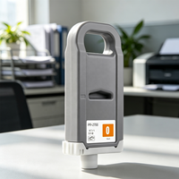 Cartouche d'encre pigmentée pleine teinte V WEL-TRY PFI-2700 700ml avec puce, version européenne pour traceur Canon GP2000 GP4000 PRO2600 PRO4600