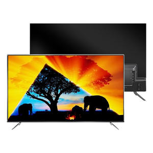 Vente en gros SOZN Téléviseur Android Wifi 4k Intelligenti 43 85 100 <span class=keywords><strong>75</strong></span> 55 65 pouces Smart <span class=keywords><strong>Tv</strong></span> Ultra-mince 4k ultra hd OLED Smart <span class=keywords><strong>Tv</strong></span> - Product Image 1