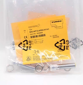 Sensor de Proximidad Original Nuevo BI4U-MT12-AP6X-H1141 1634809 en Stock - Product Image 1