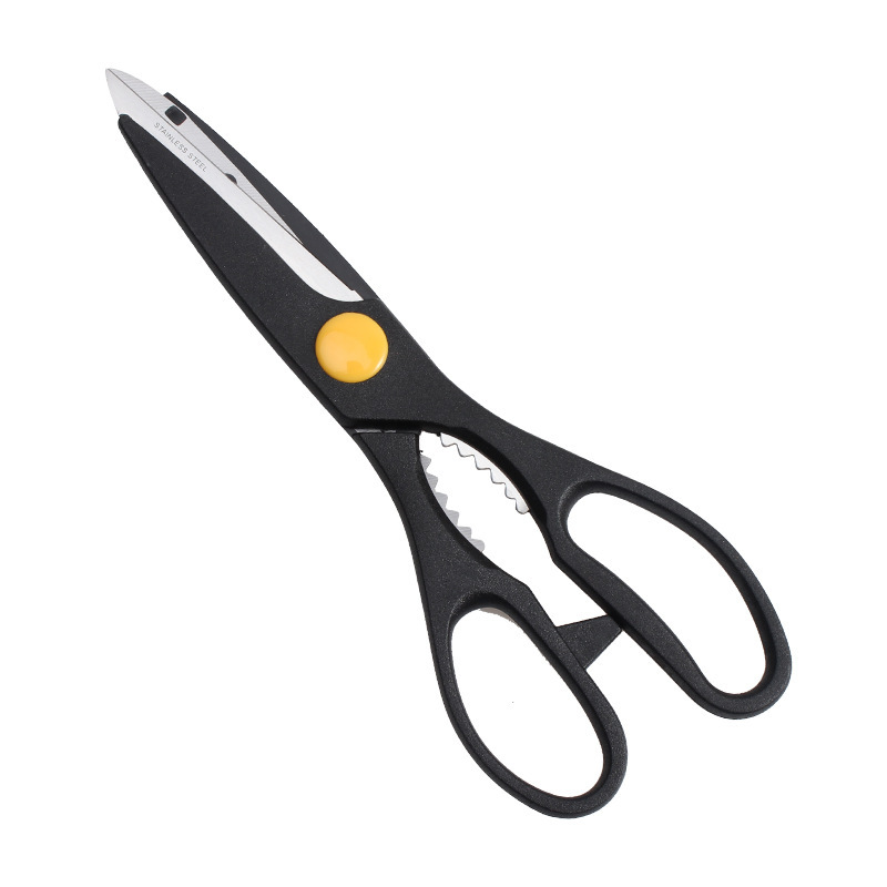 Multi Purpose Stainless Steel Kitchen Scissors