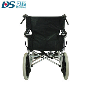 <span class=keywords><strong>Silla</strong></span> de hospital CE MDR con <span class=keywords><strong>ruedas</strong></span>, <span class=keywords><strong>silla</strong></span> de <span class=keywords><strong>ruedas</strong></span> ligera y de tamaño de embalaje pequeño, <span class=keywords><strong>silla</strong></span> de <span class=keywords><strong>ruedas</strong></span> - Product Image 3