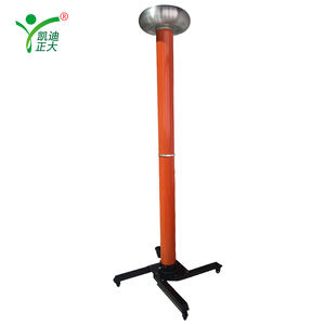 Sistema de Prueba de Tensión de Resistencia a CA para Cables Resonantes Serie KDXZ con Baja Distorsión Armónica y Factor de Calidad Elevado - Product Image 3