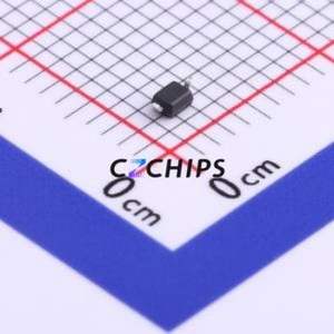 Diode Zener BZT52C3V9S SOD-323 de haute qualité, fournisseur de composants électroniques en gros et service BOM - Product Image 2